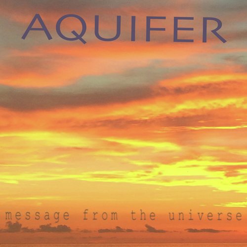 Message from the Universe