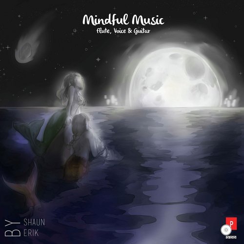 Mindful Music (Flute, Voice & Guitar)