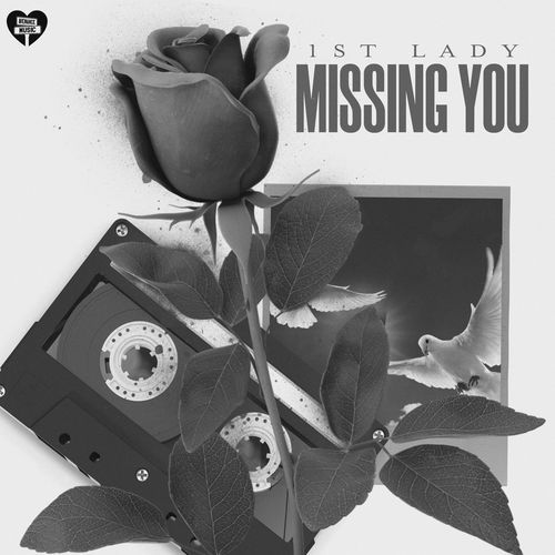 Missing You (Slowed)