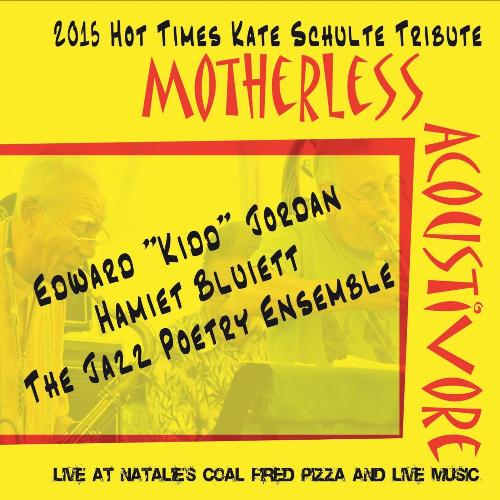 Motherless Acoustivore