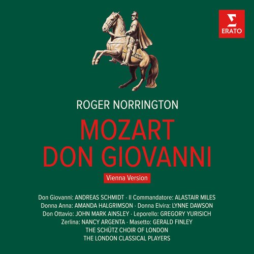 Mozart: Don Giovanni, K. 527 (Vienna Version)_poster_image