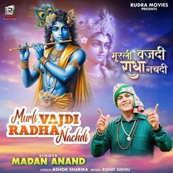 Murli Vajdi Radha Nachdi-AFgqVARzZEk