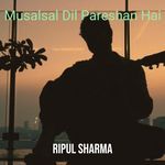 Musalsal Dil Pareshan Hai
