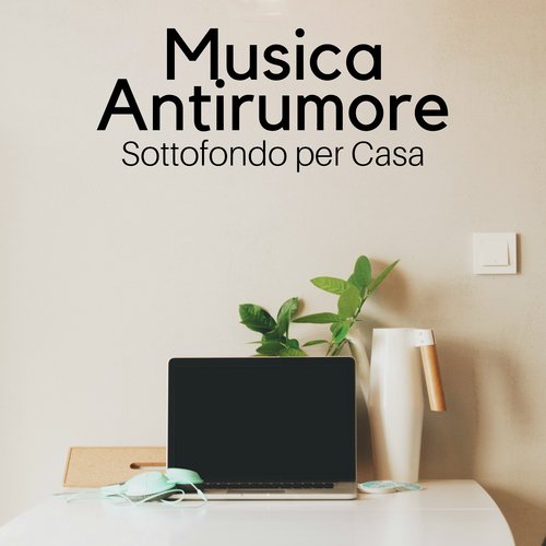 Benessere & Musica cover art