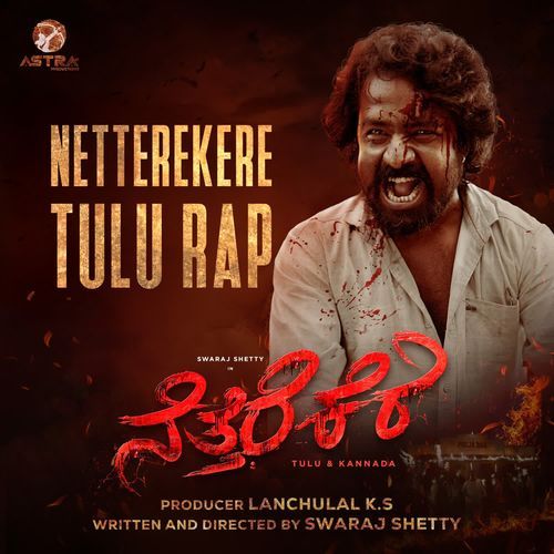 NETTEREKERE TULU RAP