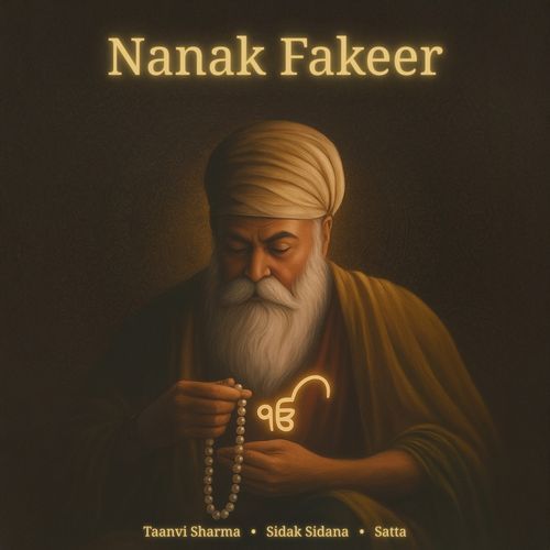 Nanak Fakeer