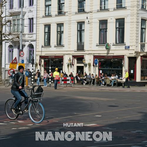 Nano Neon
