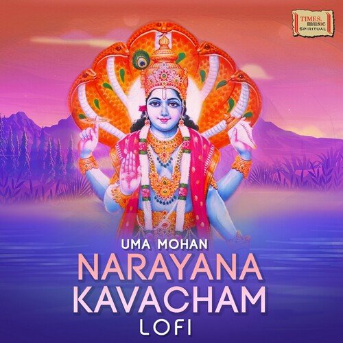 Narayana Kavacham LoFi