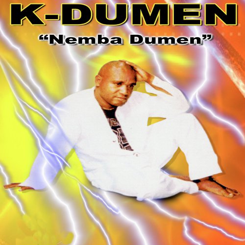 Pambo cover art