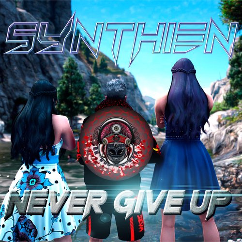 Never Give Up