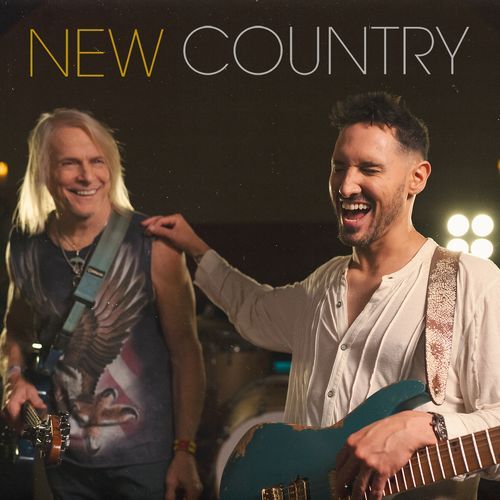 New Country