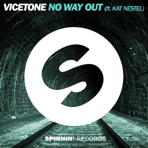 No Way Out (feat. Kat Nestel)_poster_image