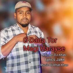 O Dada Tor Magi Harayse-Nj8oaDh2BFo