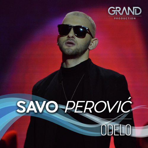 Savo Perović