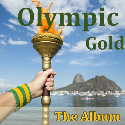 Olympic Gold: The Album