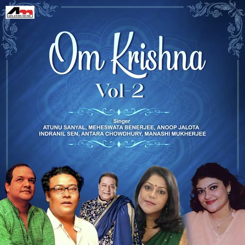 Om Krishna Vol-2