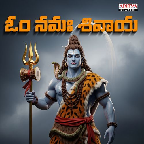 Om Nama Shivaya