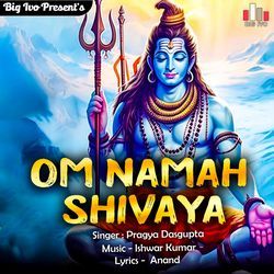 Om Namah Shivaya-QTAzBDFYVH0