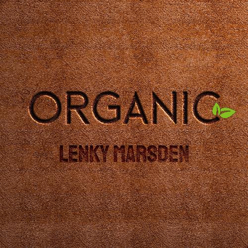 Organic_poster_image