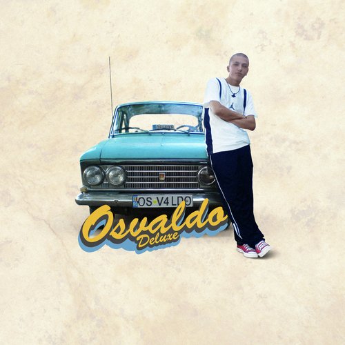 Osvaldo (Deluxe)