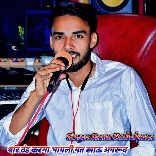 थार ठंड करगा भायली मत खाऊ अमरूद