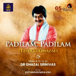 Padilam Padilam (Telugu Ghazal)-NwA4UjNvBHc