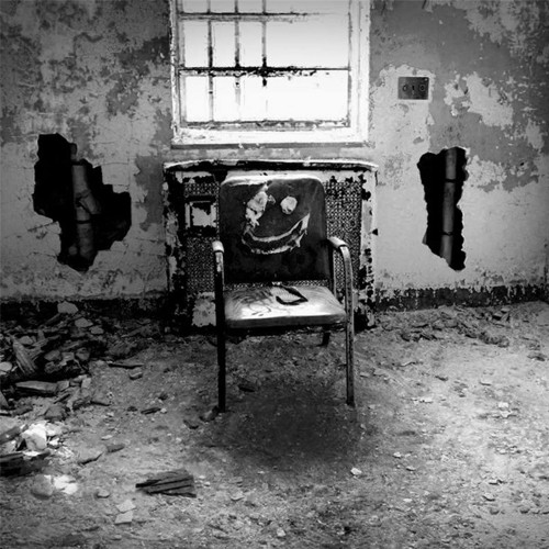 Patient Zero cover art