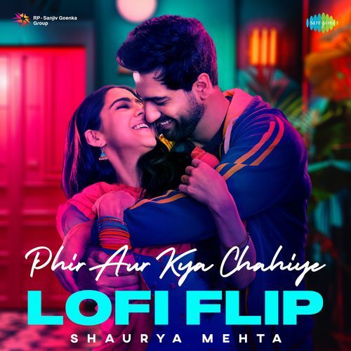 Phir Aur Kya Chahiye - Lofi Flip