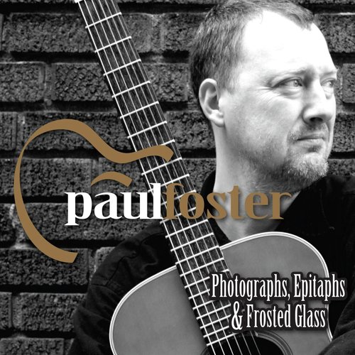 Photographs, Epitaphs & Frosted Glass