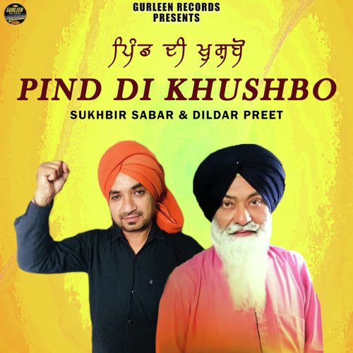 Pind Di Khushbo