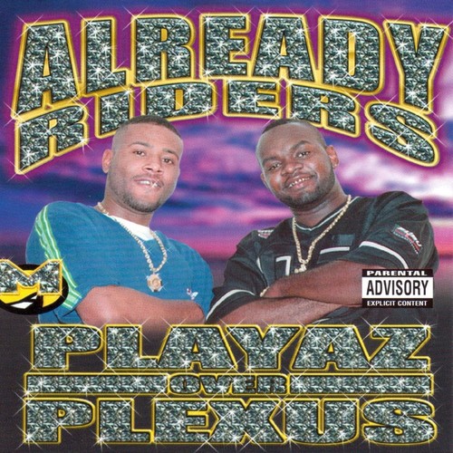 Rich & Famous cover art