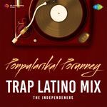 Ponpularikal Porunney - Trap Latino Mix