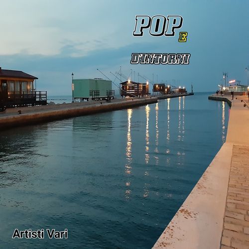 Non cambierà Mai cover art