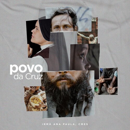 Povo da Cruz cover art