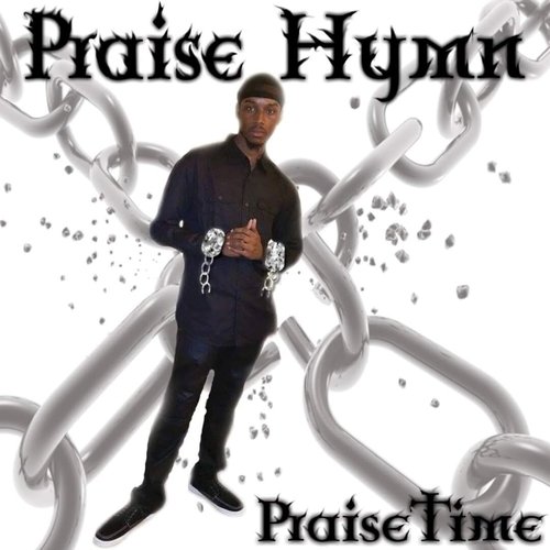 Praise Hymn cover art