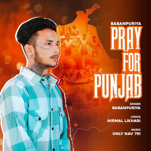 Pray for Punjab