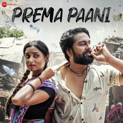 Prema Paani