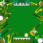 Love To Hate Me (Instrumental)