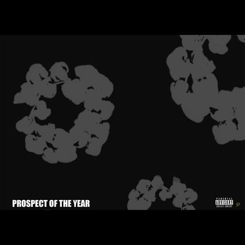 Prospect Of The Year