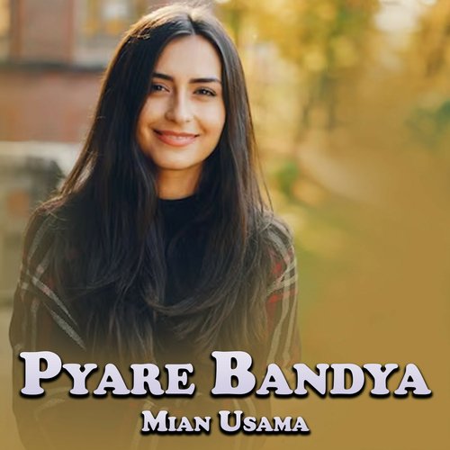 Pyare Bandya
