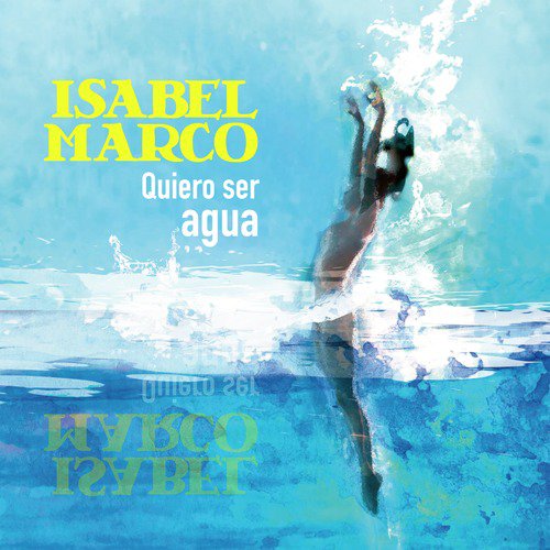 Miradas cover art