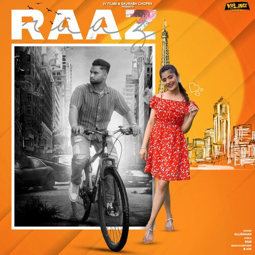 raaz movie song pk