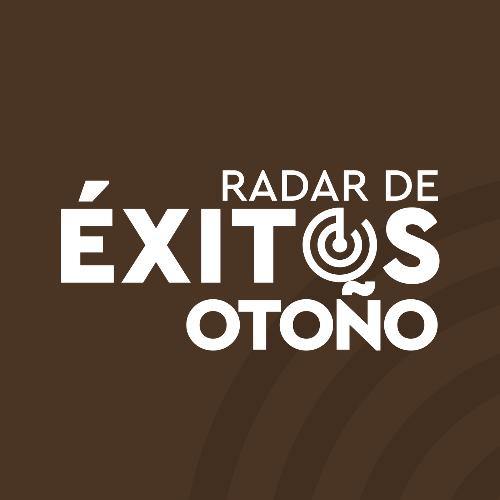 Radar De Éxitos: Otoño