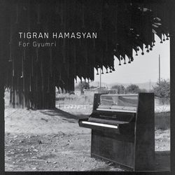 Tigran Hamasyan profile photo