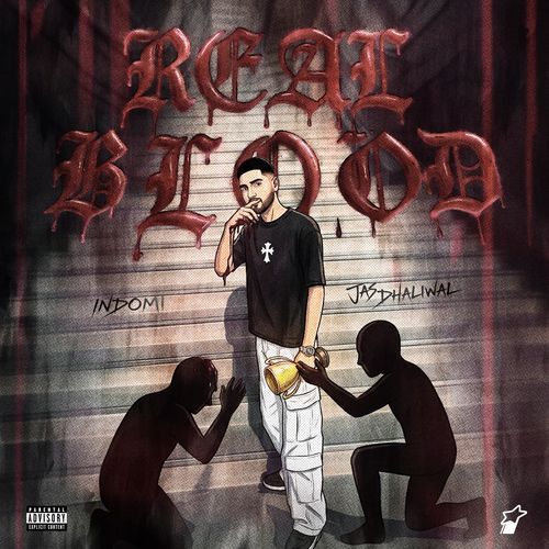 Real Blood