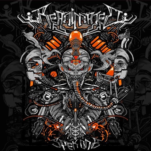 Reanimated (Outro) [feat. Brett as Is] cover art