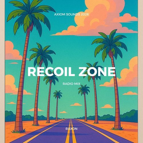 Recoil Zone (Radio Mix)