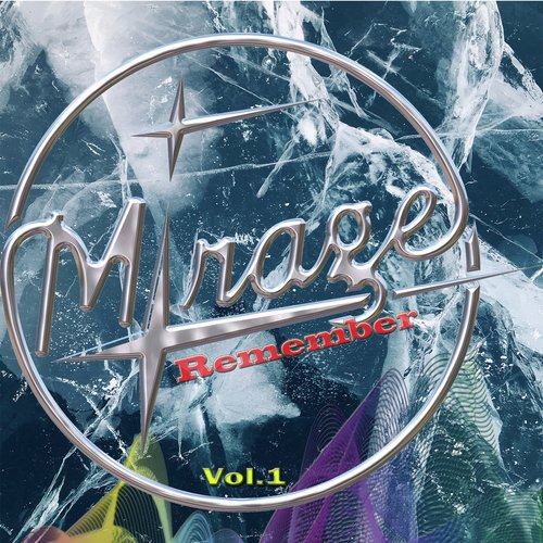 Remember Mirage, Vol. 1_poster_image