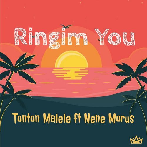 Ringim You cover art