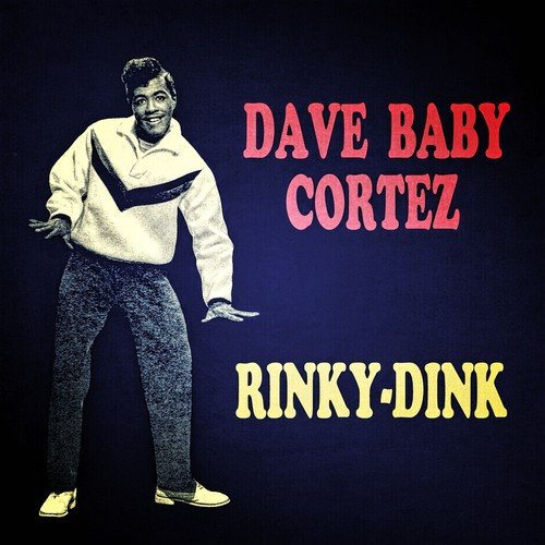 Dave Baby Cortez